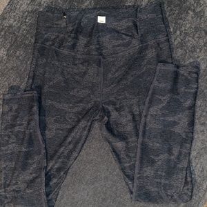 Vuori camo leggings
